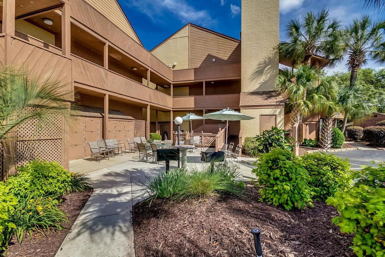 Anchorage II C03 Villa Myrtle Beach Exterior foto